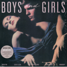 Ferry, Bryan - Boys And Girls (lp)