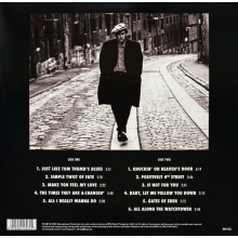 Ferry, Bryan - Dylanesque Lp
