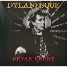 Ferry, Bryan - Dylanesque Lp
