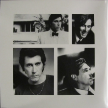 Ferry, Bryan - Retrospective: Selected Recordings 1973-2023 (2lp)