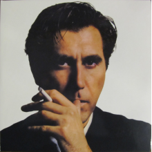 Ferry, Bryan - Retrospective: Selected Recordings 1973-2023 (2lp)