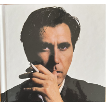 Ferry, Bryan - Retrospective: Selected Recordings 1973-2023 (mediabook)