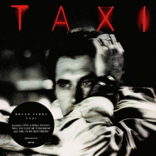Ferry, Bryan - Taxi