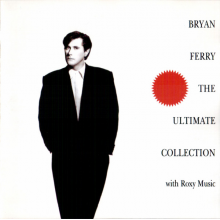 Ferry, Bryan - The Ultimate Collection
