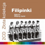 Filipinki - Zlota Kolekcja Vol. 1 & Vol. 2