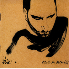 Fink - Biscuits For Breakfast New Edition 2014