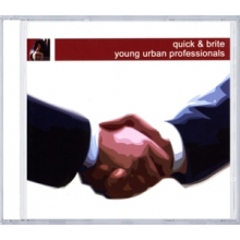 Quick & Brite - Young Urban Professionals