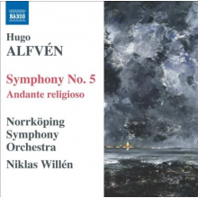 Alfven, Hugo - Symphony No.5