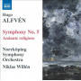 Alfven, Hugo - Symphony No.5