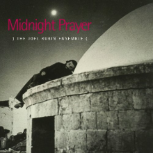 Joel Rubin Ensemble W. Kalman Balogh - Midnight Prayer