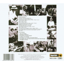 Kooper, Al - Introduces Shuggie Otis