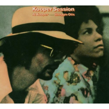 Kooper, Al - Introduces Shuggie Otis