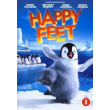 Animation - Happy Feet