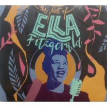 Fitzgerald, Ella - The Best Of