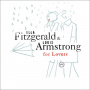 Fitzgerald, Ella & Louis Armstrong - For Lovers