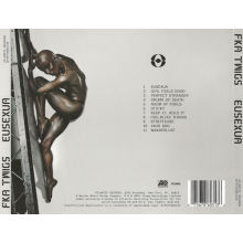 Fka Twigs - Eusexua
