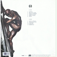 Fka Twigs - Eusexua (limited Clear Vinyl)