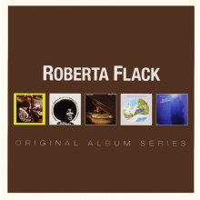 Flack, Roberta - Original Album Series
