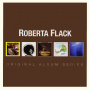 Flack, Roberta - Original Album Series