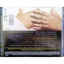 Flack, Roberta - Softly With These Songs The Be