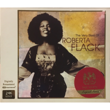 Flack, Roberta - Very B.o. Roberta Flack