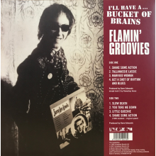 Flamin' Groovies, The - Rsd - A Bucket Of Brains