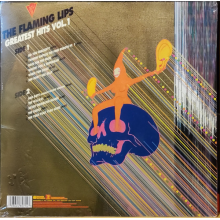 Flaming Lips, The - Greatest Hits, Vol. 1