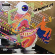 Flaming Lips, The - Greatest Hits, Vol. 1