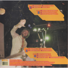 Flaming Lips, The - Live At The Forum-london, January 22, 2003 (bbc Broadcast)