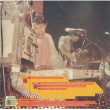 Flaming Lips, The - Psychedelic Hypnotist Daydream