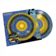 Flaming Lips, The - The Soft Bulletin