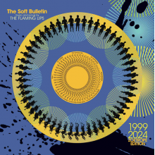 Flaming Lips, The - The Soft Bulletin