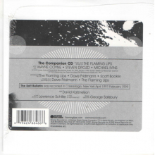 Flaming Lips, The - The Soft Bulletin (companion Disc)