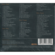 Fleetwood Mac - 25 Years-the Chain