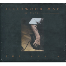 Fleetwood Mac - 25 Years-the Chain
