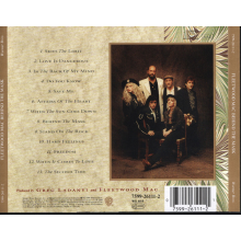 Fleetwood Mac - Behind The Mask