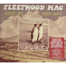 Fleetwood Mac - Best Of 1969-1974