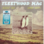 Fleetwood Mac - Best Of 1969-1974 (limited Blue Vinyl)