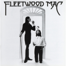 Fleetwood Mac - Fleetwood Mac (remastered)