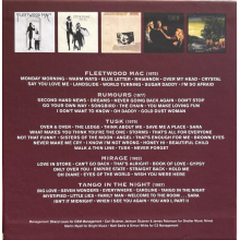 Fleetwood Mac - Fleetwood Mac 1975 To 1987 (limited)