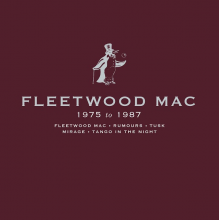 Fleetwood Mac - Fleetwood Mac 1975 To 1987 (limited)