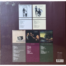 Fleetwood Mac - Fleetwood Mac 1975 To 1987 (limited)