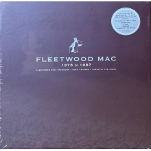 Fleetwood Mac - Fleetwood Mac 1975 To 1987 (limited)