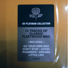 Fleetwood Mac - Greatest Hits