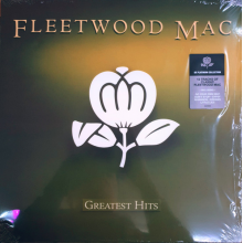 Fleetwood Mac - Greatest Hits