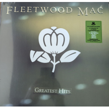 Fleetwood Mac - Greatest Hits (green Vinyl, Retailer Exclusive)