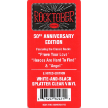 Fleetwood Mac - Heroes Are Hard To Find (limited Black & White Album)