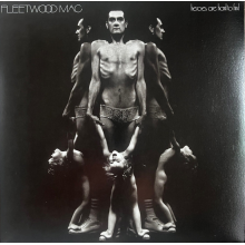 Fleetwood Mac - Heroes Are Hard To Find (limited Black & White Album)