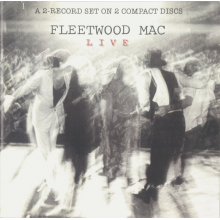 Fleetwood Mac - Live