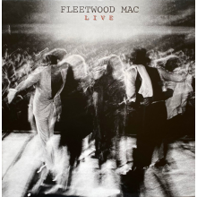 Fleetwood Mac - Live